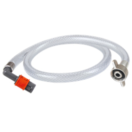 NU on Tour® Party Extension Set for Glass Washing Station product photo S