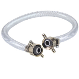 NU on Tour® Party Extension Set for Glass Washing Station product photo S