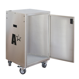 coffee station NU on Tour® A STAR basic | wheeled product photo S