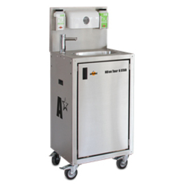 NU on Tour A STAR Splash Guard product photo S