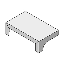 NU on Tour A STAR small storage area product photo