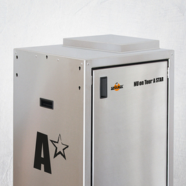 NU on Tour A STAR Cover for NU devices product photo  S