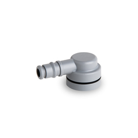 Angle connection easy clix® for all devices product photo