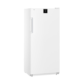 freezer BFFsg 5501 white | static cooling | 747 mm x 769 mm H 1683 mm product photo