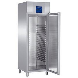 freezer bakery standard BGPv 6570 601 ltr | convection cooling | door swing on the right product photo