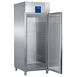 freezer bakery standard BGPv 8470 856 ltr | convection cooling | door swing on the right product photo