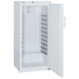 refrigerator bakery standard BKv 5040 white 491 ltr | convection cooling | door swing on the right product photo