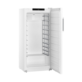 refrigerator BRFvg 5501 white | convection cooling | 747 mm x 769 mm H 1684 mm product photo  S