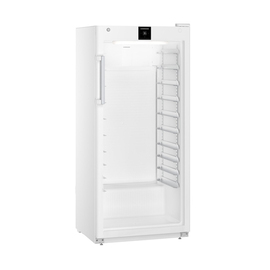 refrigerator BRFvg 5511 white | convection cooling | 747 mm x 769 mm H 1684 mm product photo