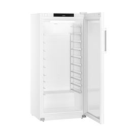 refrigerator BRFvg 5511 white | convection cooling | 747 mm x 769 mm H 1684 mm product photo  S