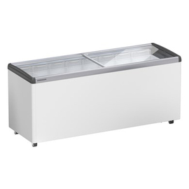 sales chest EFE 6052 white 593 ltr 1111 kWh / year product photo