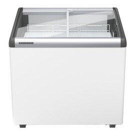 B-STOCK | impulse sales chest EFI 2153 white 206 ltr 471 kWh / year product photo