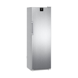 freezer FFFCsg 4001 | static cooling | 597 mm x 654 mm H 1884 mm product photo  S