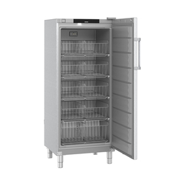 freezer FFFCsg 5501 | static cooling | 747 mm x 769 mm H 1020 mm product photo