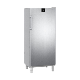 freezer FFFCvg 5501 | convection cooling | 747 mm x 769 mm H 1818 mm product photo  S