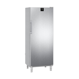 freezer FFFCvg 6501 | convection cooling | 747 mm x 769 mm H 2018 mm product photo  S