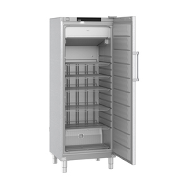 freezer FFFCvg 6501 | convection cooling | 747 mm x 769 mm H 2018 mm product photo