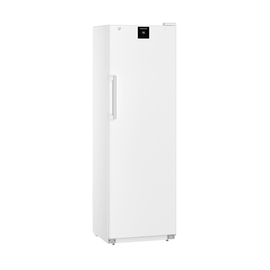 freezer FFFsg 4001 white | static cooling | 597 mm x 654 mm H 1884 mm product photo  S