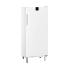 freezer FFFsg 5501 white | static cooling | 747 mm x 769 mm H 1818 mm product photo  S