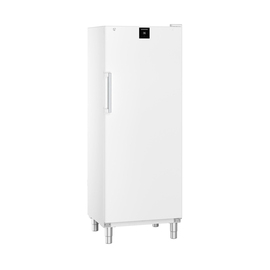 freezer FFFsg 6501 white | static cooling | 747 mm x 769 mm H 2018 mm product photo  S