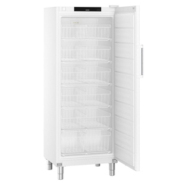 freezer FFFsg 6501 white | static cooling | 747 mm x 769 mm H 2018 mm product photo