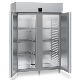 freezer GN 2/1 | 1096.0 ltr | convection cooling product photo