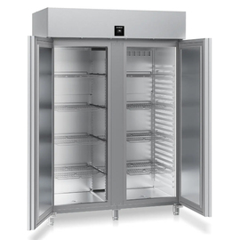 freezer GN 2/1 | 1096.0 ltr | convection cooling product photo