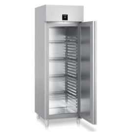 freezer FFPSvh 6501 Perfection GN 2/1 stainless steel | 597 ltr | convection cooling product photo