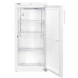 cooling device FK 2640-20 white 240 ltr | static cooling | door swing on the right product photo