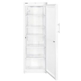 cooling device FK 4140-20 white 373 ltr | static cooling | door swing on the right product photo