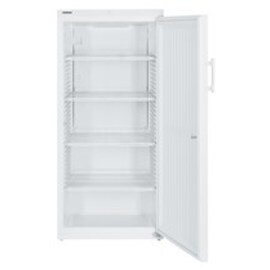 cooling device FK 5440-20 white 554 ltr | static cooling | door swing on the right product photo