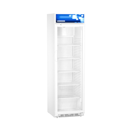 display refrigerator FKDv 4203 white | convection cooling product photo