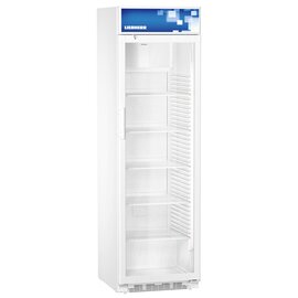 display refrigerator FKDv 4213 white | convection cooling product photo