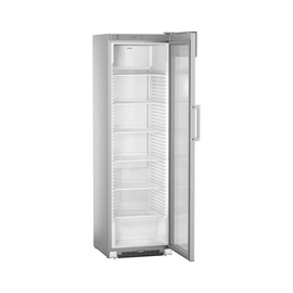 display refrigerator FKDv 4513 grey | convection cooling product photo  S