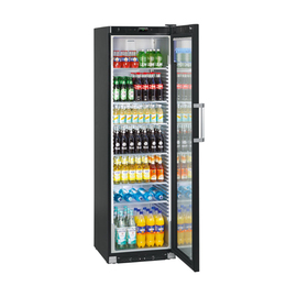display refrigerator FKDv 4523 black | convection cooling product photo
