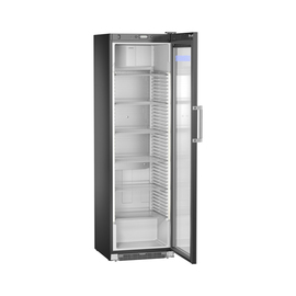 display refrigerator FKDv 4523 Var. 875 black | convection cooling product photo