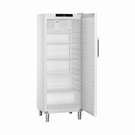 refrigerator FRFvg 6501 GN 2/1 white | 747 mm x 769 mm H 2018 mm product photo