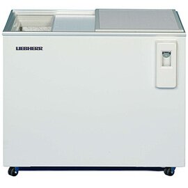 chest freezer white 282 ltr 0.821 kWh/24 hrs product photo