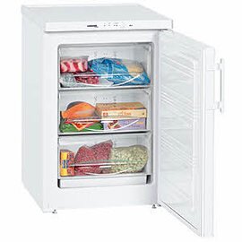 freezer G 1213-20 white 98 ltr | door swing on the right product photo