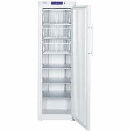 freezer GG 4010 white 382 ltr | static cooling | door swing on the right product photo