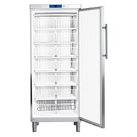 freezer GG 5260-20 513 ltr | static cooling | door swing on the right product photo