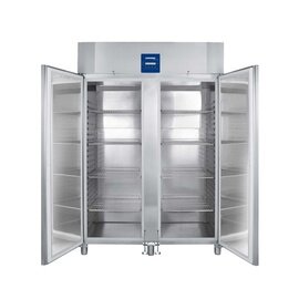 Freezer GN 2/1 GGPv 1490-42 1427 ltr | convection cooling product photo
