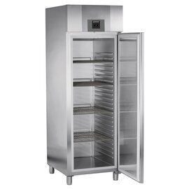 Freezer GN 2/1 GGPv 6570-43 597 ltr | convection cooling | door swing on the right product photo