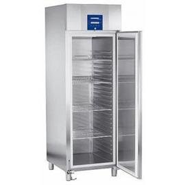 Freezer GN 2/1 GGPv 6590 601 ltr | convection cooling | door swing on the right product photo