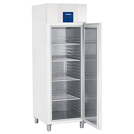 freezer GGPv 6520 597 ltr | convection cooling product photo