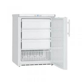 freezer GGU 1500-21 143 ltr | static cooling | door swing on the right product photo