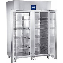 refrigerator GN 2/1 GKPv 1470 PROFILINE gastronorm | 1056 ltr | convection cooling product photo