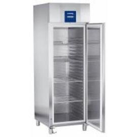 refrigerator GN 2/1 GKPv 6570-42 601 ltr | convection cooling | door swing on the right product photo