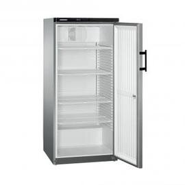 cooling device Gkvesf 5445-20 554 ltr | convection cooling | door swing on the right product photo