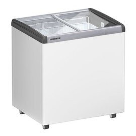 sales chest GTE 2552 white 250 l 621 kWh/year product photo